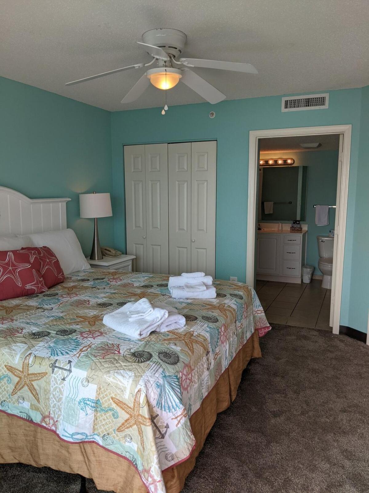 Ocean Front Grand Atlantic 4 Bedroom 3 Bathroom Grand Atlantic Resort Myrtle Beach Zewnętrze zdjęcie